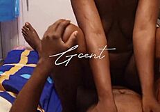 emotional moment with my woman in passionate setting