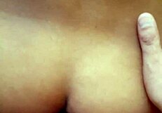 i'm fucking this passive guy who just got out of the army in his ass