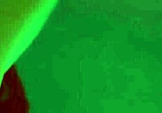 Ali Gazelle Seduces Man