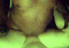 Fucking This Slut Hard In An Interracial Encounter