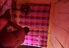 homemade soup recipe shared in a simple kitchen video