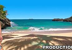 Preview of complete 4k movie with agarabas and olpr