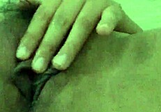 Can You Handle This Young Asian's Morning Masturbation?