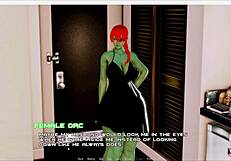 Catch That Perv for His Wild Punishment! Nurse Breeding Island Story Part 17 Awaits!