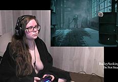 Until dawn playthrough part 8!