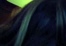 I see Rach suckin my big monsta cock so hard it hurts.