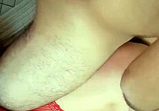 My wife's lover gets everything he wants