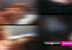 Karlie Simon Feels Intense Passion Fucked On Car By Jay Snake