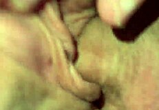 I Fuck My Horny Wife While She Masturbates And Cums Inside