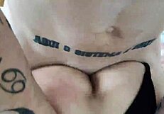 Russah Suzie Slute and Carmona in hardcore anal and vaginal