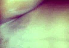 Camila's Intense Anal Emotions