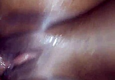 Camila's Intense Anal Emotions