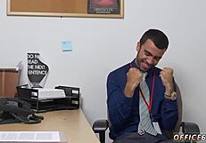 Tamil New Boys Engage In First Time Gay Scissor Sex And Teamwork Porn Video.