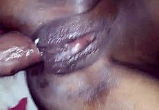 Camila's Intense Anal Emotions