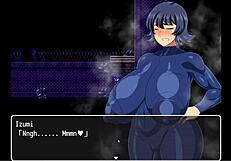 shipwrecked spaceship todoroki episode 13