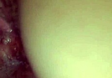 Boldly Fucking My Nerdy Cousin After Her Party With Her Boyfriend And Drinks