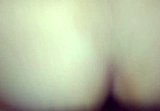 The intriguing mature woman from the market