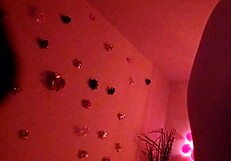 Fucking Asian Woman Drilled In California Home