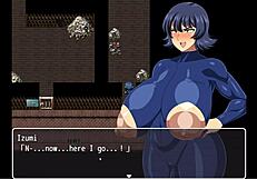 shipwrecked spaceship todoroki episode 13