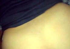 The intriguing mature woman from the market