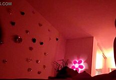 Fucking Asian Woman Drilled In California Home