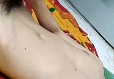 gay cute boy sucks and cums hard