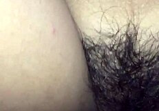 asian amateur bends over for doggystyle fucking