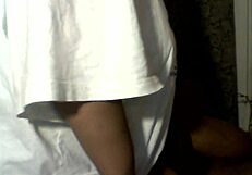 Riding With My Ex Amateur Style