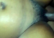 i watched a nigerian movie about guys with big asses and cocks