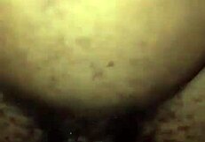 Explore the tight spanish pussy with a big black cock