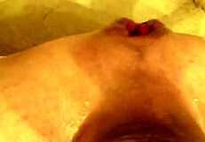 Hey, wanna see mature femdom fisting in action?