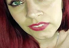 Lusty suburban wife subjectives me for a roller coaster ride