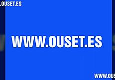 chica culona recibe una follada intensa a 4 patas con un enorme cock