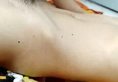 gay cute boy sucks and cums hard