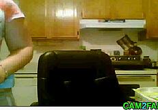 Watch this free lesbian webcam show with amateurs