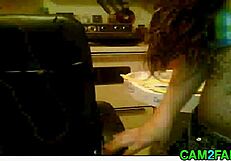 Watch this free lesbian webcam show with amateurs