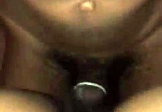 Explore the tight spanish pussy with a big black cock