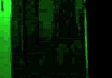 Redhead babe licks in bathtub trio