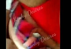 Kinkymilly the Mexican BBW webcam model shares her story