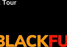 Ebony Cutie Rough Fuck