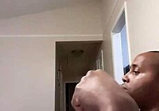 Sexwithtc fucks me doggy and I eat your ass