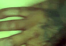 Can You Handle This Married Latina Bride Bent Over In Doggystyle?