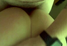 Housewife Returns For Tinder Creampies