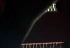 milf threesome blowjob at work