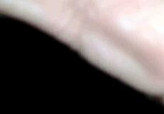 devouring hot client in van till he explodes hard