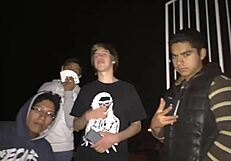 I surrender to Adolfo's intense desires in our world.