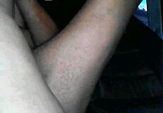 devouring hot client in van till he explodes hard