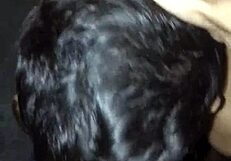 o muleque do meu bairro veio de madrugada na minha garagem pra conversar