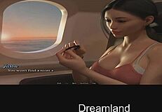 Dreamland