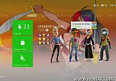 nude sexy anime pirates girls hd review